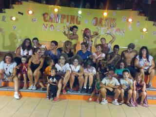 Camping & Bungalows Oasis - Oropesa del Mar - 4