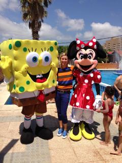 Camping & Bungalows Oasis - 2