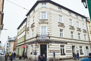 Shalom Kazimierz - 0