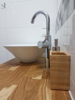 Apartament Nowe Maniowy - Maniowy - 1