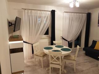 Apartament Nowe Maniowy - 4