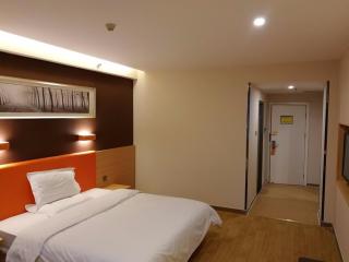 7Days Premium Zhengzhou Jingsan Road Century Lianhua - Zhengzhou - 5