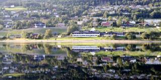 Voss Vandrarheim Hostel - Vossevangen - 9
