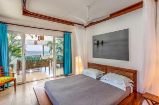 Tequila Sunrise Beach Cabana - Diani Beach - Praia de Diani - 3