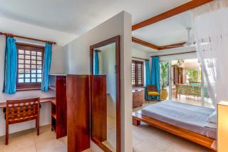 Tequila Sunrise Beach Cabana - Diani Beach - Praia de Diani - 2