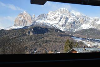 I mughi - Cortina - 3