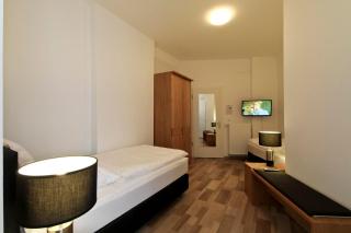 Hotel Jammerkrug - Gladbeck - 9