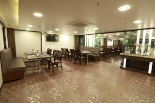The One Hotel - Aurangabad - 4