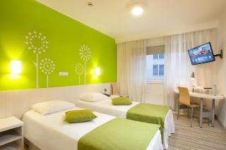 Tallink Express Hotel - Tallinn - 7