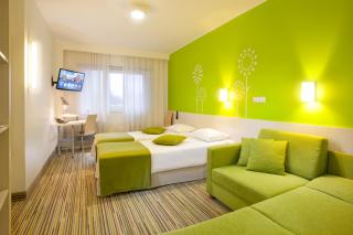 Tallink Express Hotel - Tallinn - 8