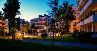 Equilibrium Apartments - 3