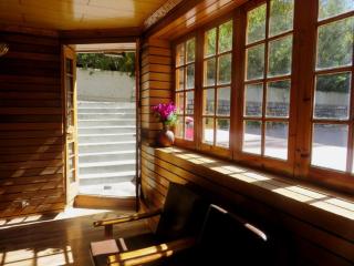 Hotel Abu Palace - Leh - 3
