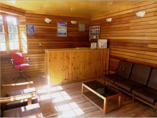Hotel Abu Palace - Leh - 9