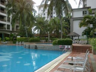 Costa 1 Bedroom @ Mahkota Melaka - Malacca - 8