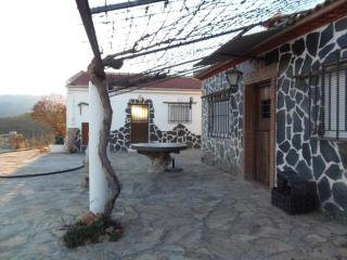 Cortijo Moyano - Alhama de Granada - 7
