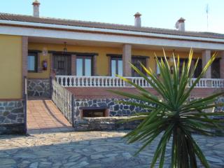 Cortijo Moyano - Alhama de Granada - 1