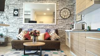 Non Smoking Theda Evo Soho Bangi with Coway & Wifi - Pool Tutup - 0