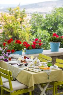 Chigdem Hotel-Special Category - Alaçatı - 1