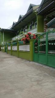 Magdalene Apartment - Balamban - 9