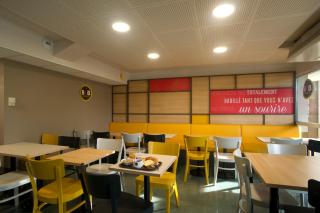 B&B HOTEL Moulins Toulon-sur-Allier - 2