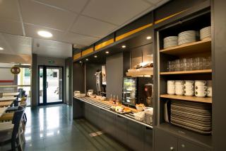 B&B HOTEL Moulins - Toulon-sur-Allier - 4