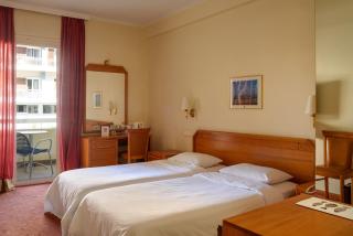 Congo Palace - Athens - 1