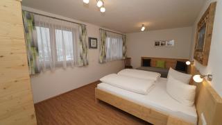 Apartment Hanna - Ramsau im Zillertal - 8