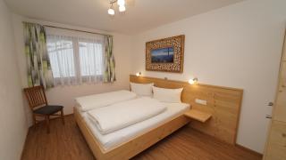 Apartment Hanna - Ramsau im Zillertal - 9