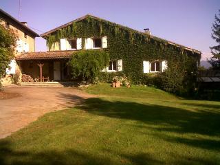 La Chamade - Montjoie-en-Couserans - 4