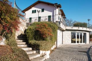 Tenuta La Vigna - Malgesso - 1