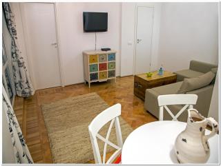Skyview Old Town Apartment - Bucarest - 9