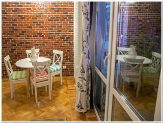 Skyview Old Town Apartment - Bucarest - 2