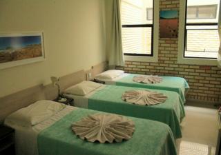 Silvestre Praia Hotel - Imbituba - 2