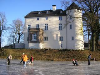 Burg Boetzelaer - Kalkar - 7
