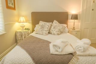 Glencoe Country Bed and Breakfast - 4