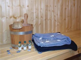 Nice Home In Rechlin With Sauna - 6