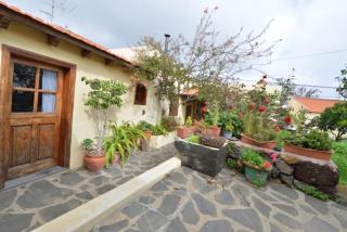 La Casa de Mis Padres - 1