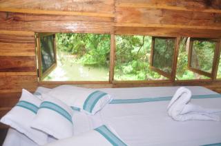Kumbuk Tree House - Tissamaharama - 2
