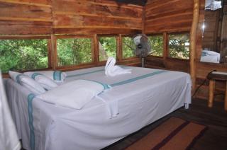 Kumbuk Tree House - Tissamaharama - 3