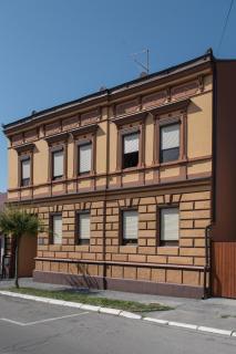 Rooms Vendi - Daruvar - 2