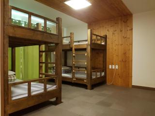 Guesthouse Kim's Cabin - Seogwipo - 4