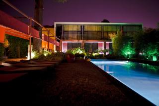 Hotel Clocchiatti Next - Udine - 2