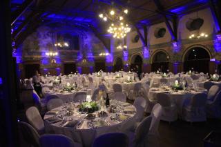 Hotel Club Relais Des Alpes - 1