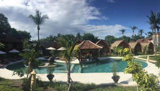Paradesa Living - Gili Trawangan - 4