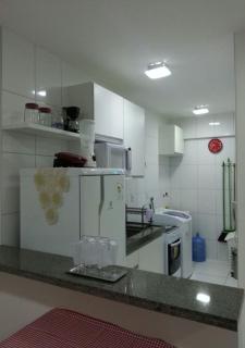 Apartamento todo climatizado - Praia de Ponta Verde - Maceió - 7