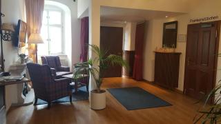 Hotel Goldener Adler Garni - 3