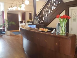 eXo Hotel Franka Bamberg - by NeVo Hotels - 5