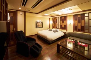 Hotel AQUA Blue Yokosuka (Adult Only) - Yokosuka - 3