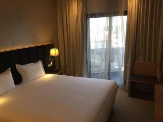 Annakhil Hotel - 1