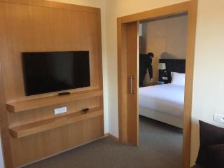 Annakhil Hotel - Rabat - 3